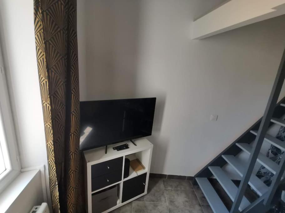 Esprit Cocooning -Proche Centre- Διαμέρισμα Τουλόν Εξωτερικό φωτογραφία